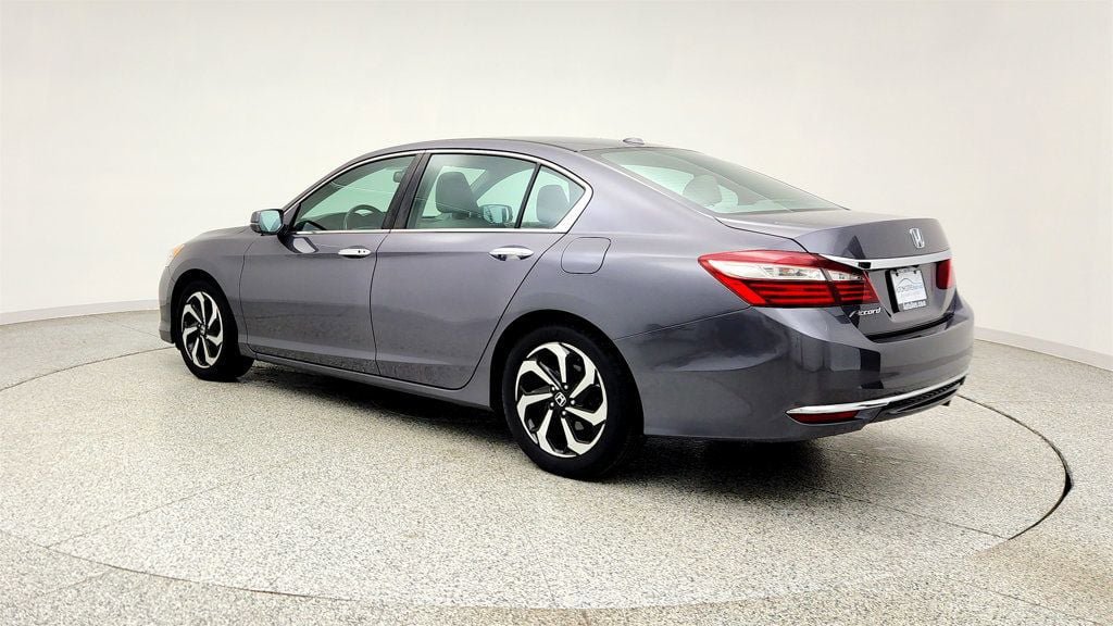 Used 2016 Honda Accord EX-L image 7
