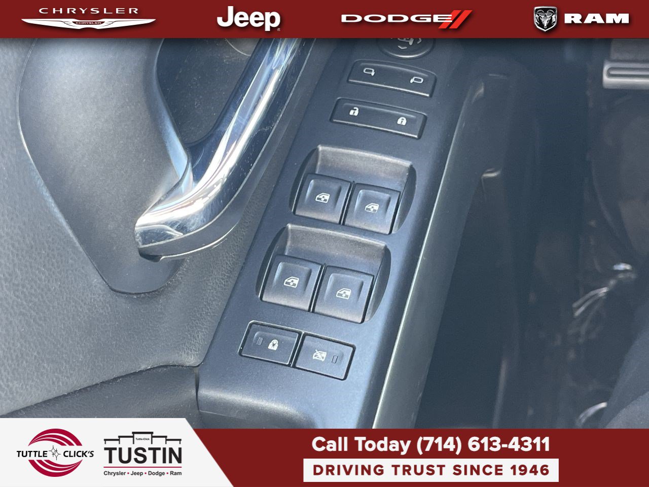 Used 2015 Chevrolet Silverado 1500 LT w/ Trailering Package RWD image 22