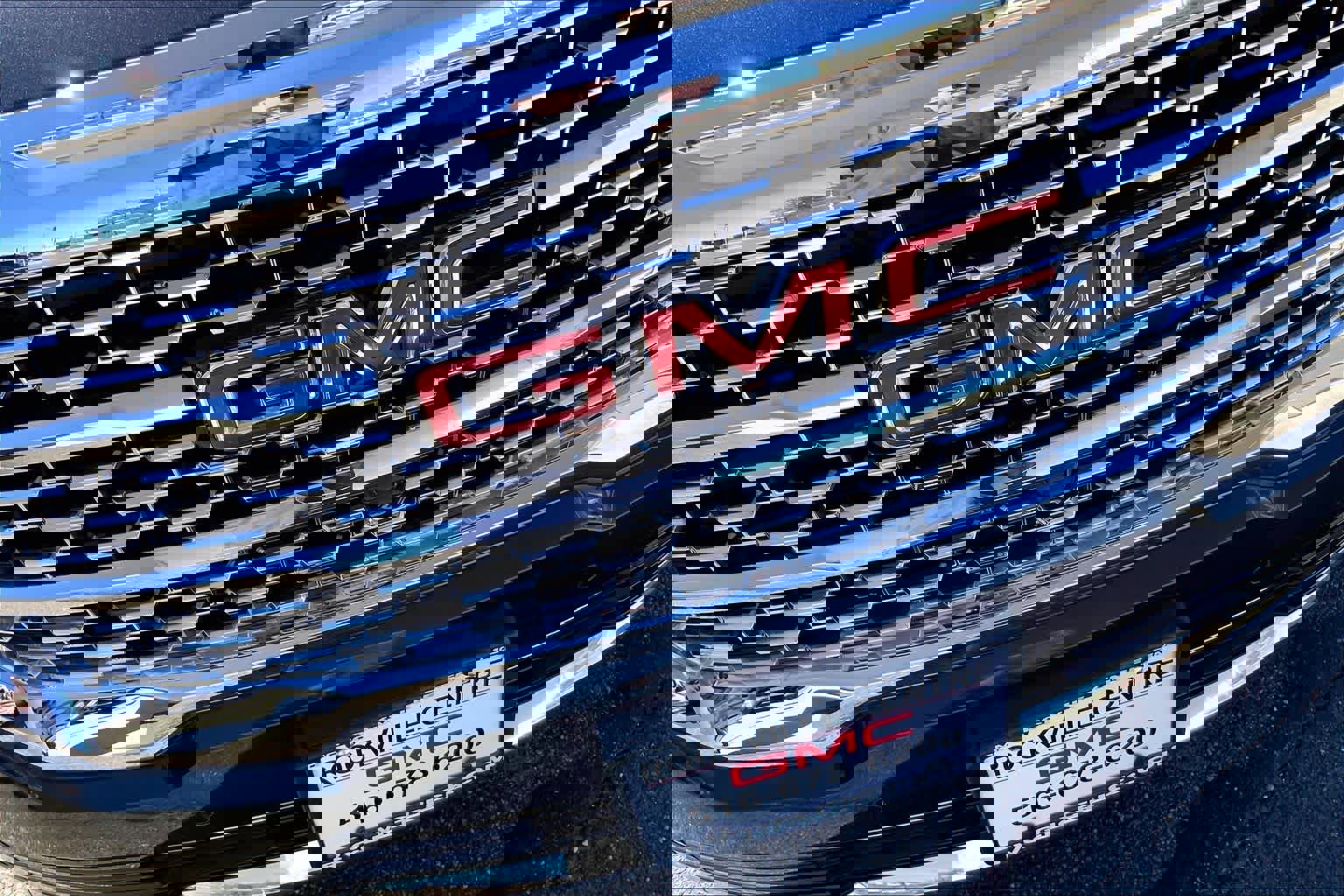 Certified 2022 GMC Acadia Denali w/ Denali Technology Package image 27