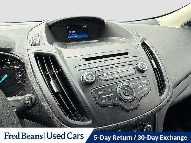 Used 2018 Ford Escape SE AWD/4WD image 16