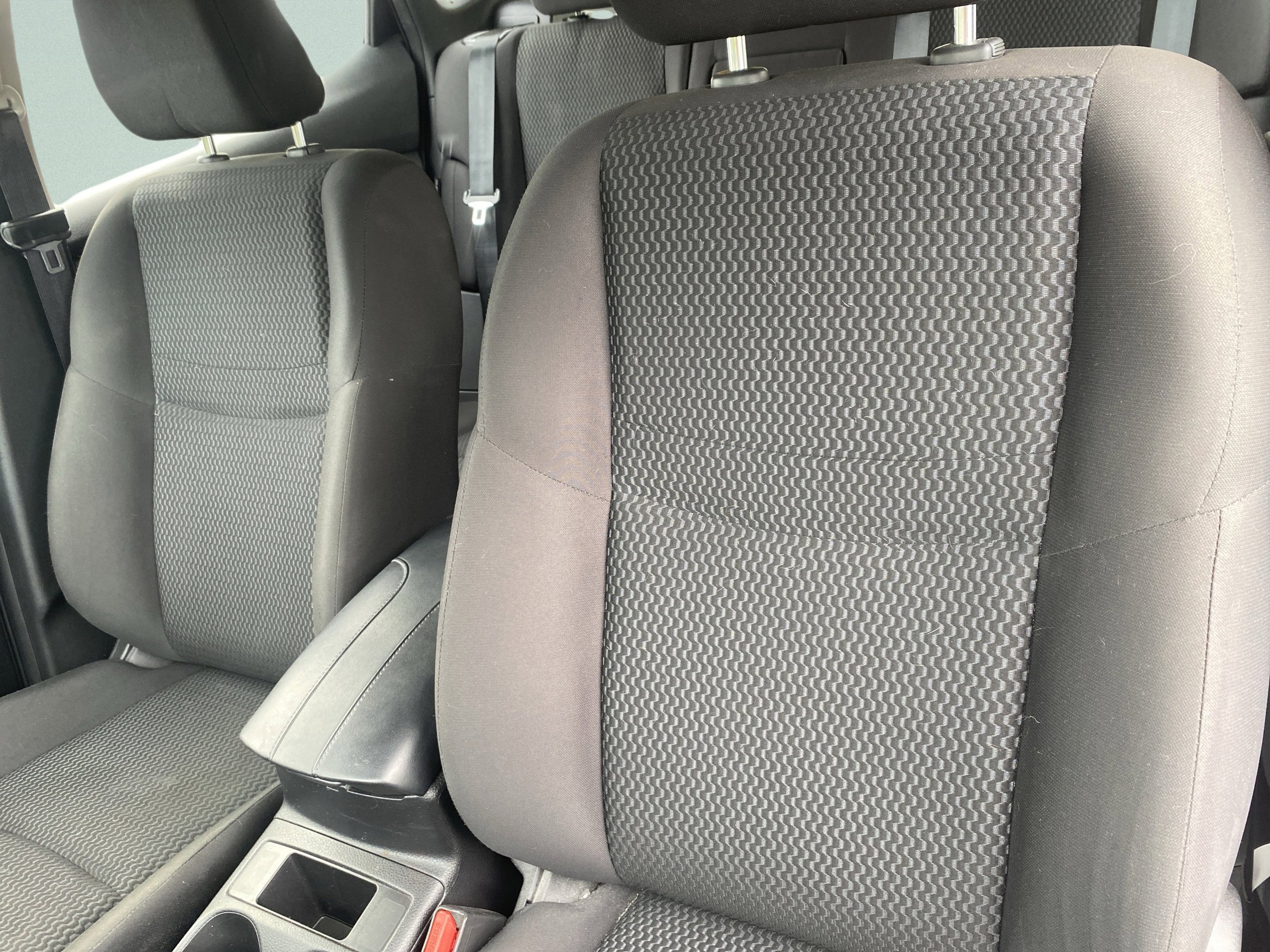 Used 2022 Nissan Rogue Sport S image 14