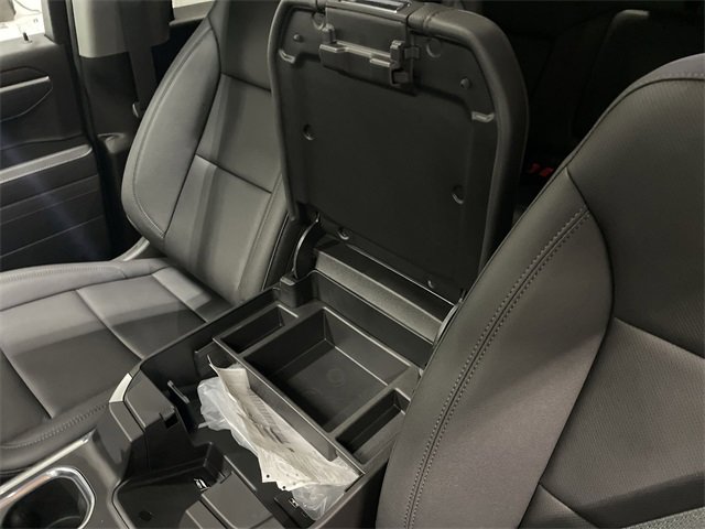 New 2026 GMC Sierra 1500 SLT w/ SLT Premium Plus Package image 25