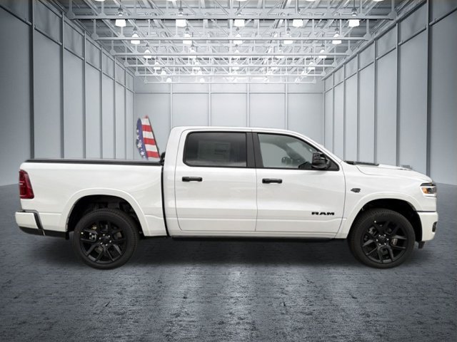 New 2027 RAM 1500 Limited AWD/4WD image 2