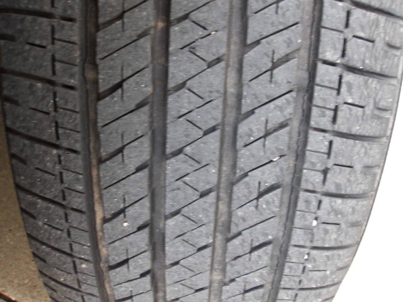 Used 2007 Chevrolet Impala LT w/ Preferred Equipment Group FWD image 7
