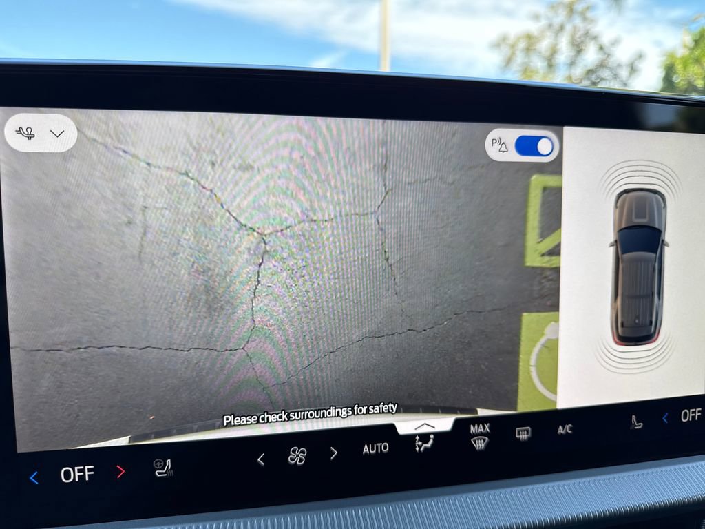 New 2026 Ford Explorer ST w/ Sun And Sound Package image 26