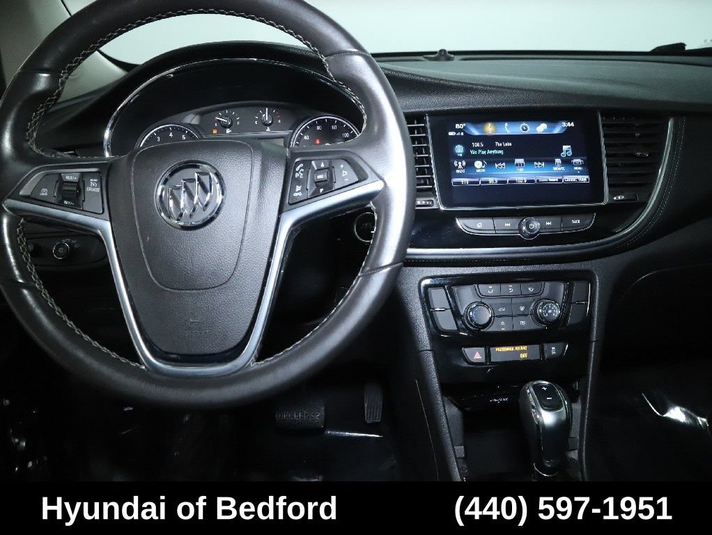 Used 2018 Buick Encore Preferred FWD image 28