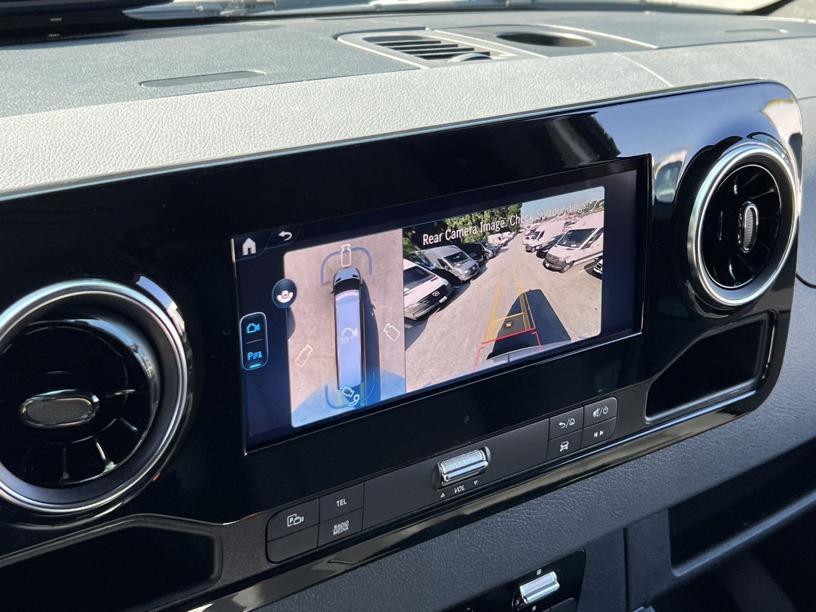 New 2026 Mercedes-Benz Sprinter 3500 image 24