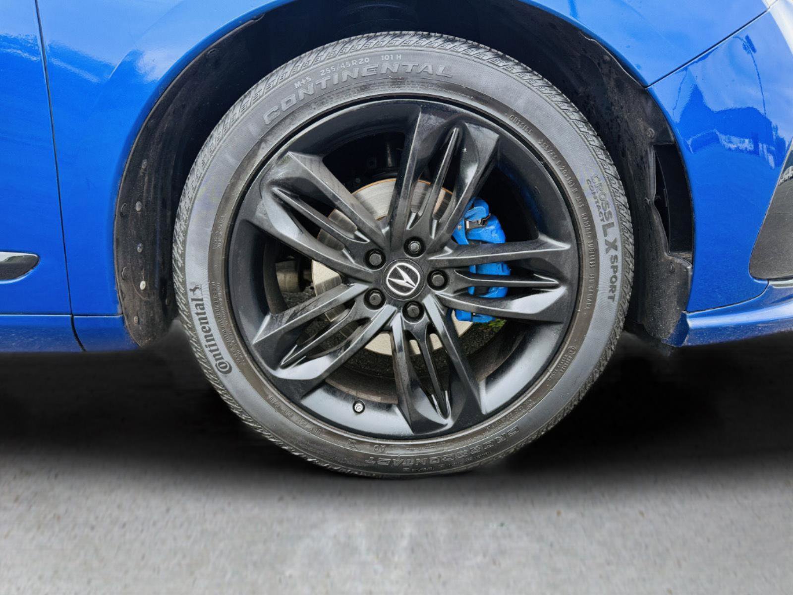 Used 2019 Acura RDX A-Spec image 33