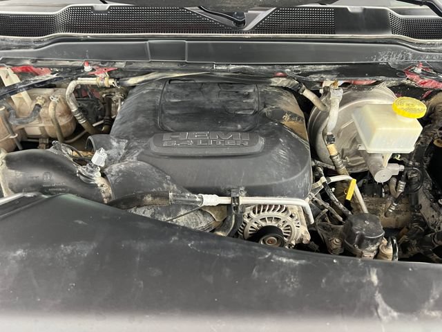 Used 2021 RAM 2500 Big Horn AWD/4WD image 22