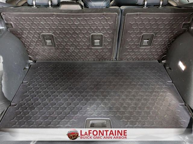 Used 2021 Ford Bronco Sport First Edition image 28