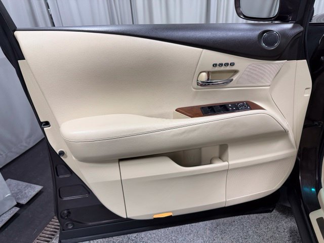 Used 2014 Lexus RX 350 AWD w/ Navigation Package image 20