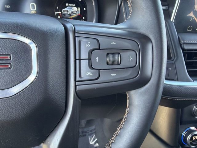 Used 2023 GMC Yukon XL AT4 w/ AT4 Premium Plus Package image 23