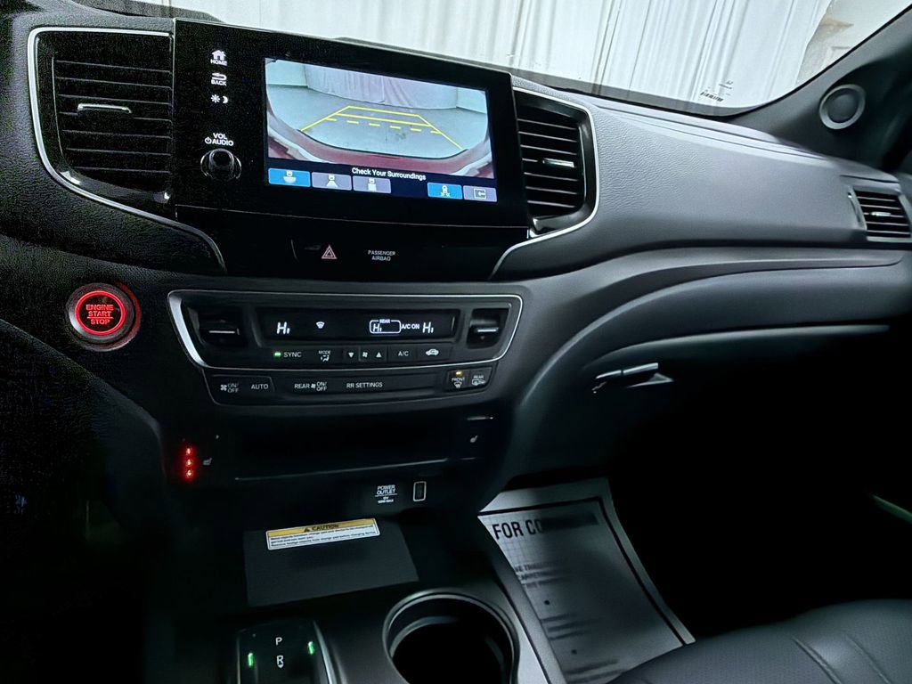 Used 2022 Honda Passport TrailSport image 20