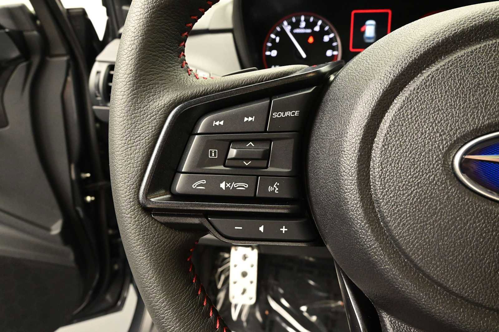 Used 2025 Subaru Impreza RS AWD/4WD image 15