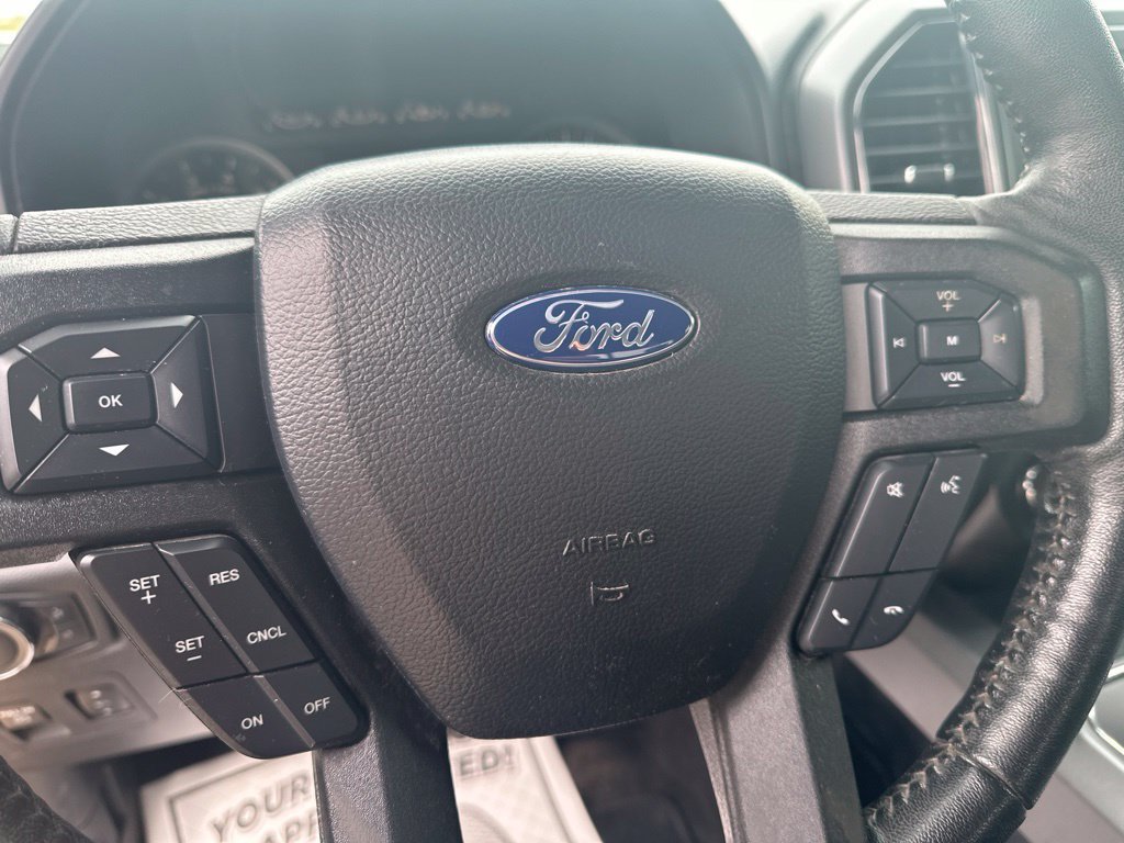 Used 2020 Ford F150 XLT w/ Equipment Group 302A Luxury RWD image 16