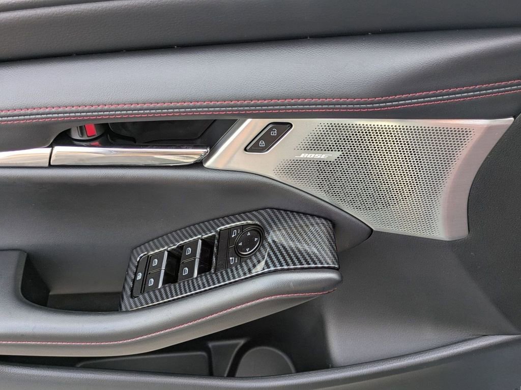 Used 2023 MAZDA MAZDA3 s image 5