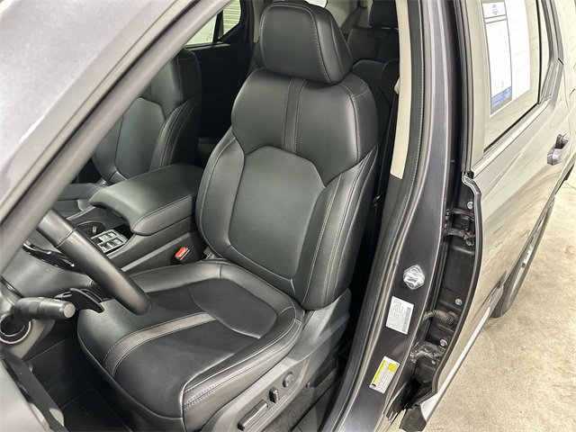 Used 2024 Honda Pilot EX-L image 15