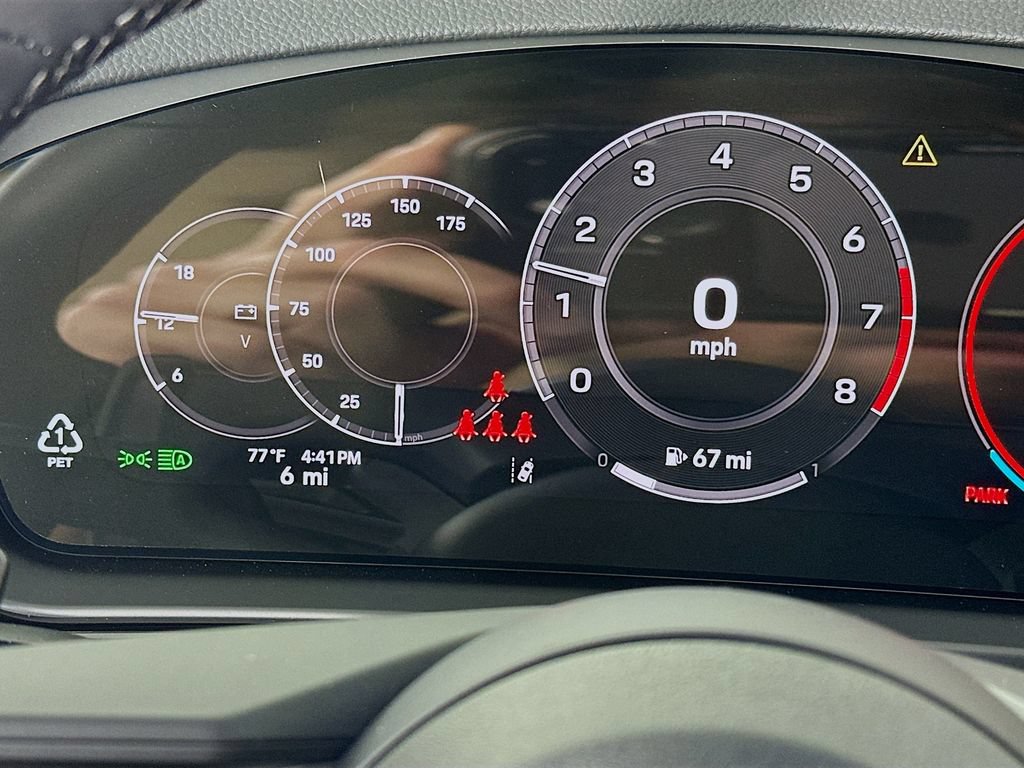 New 2026 Porsche Cayenne AWD/4WD image 13
