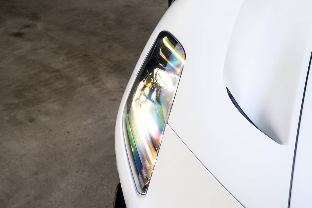 Used 2022 Maserati MC20 Coupe RWD image 8