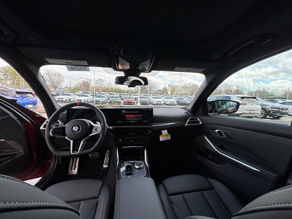 New 2026 BMW M340i w/ Premium Package image 17