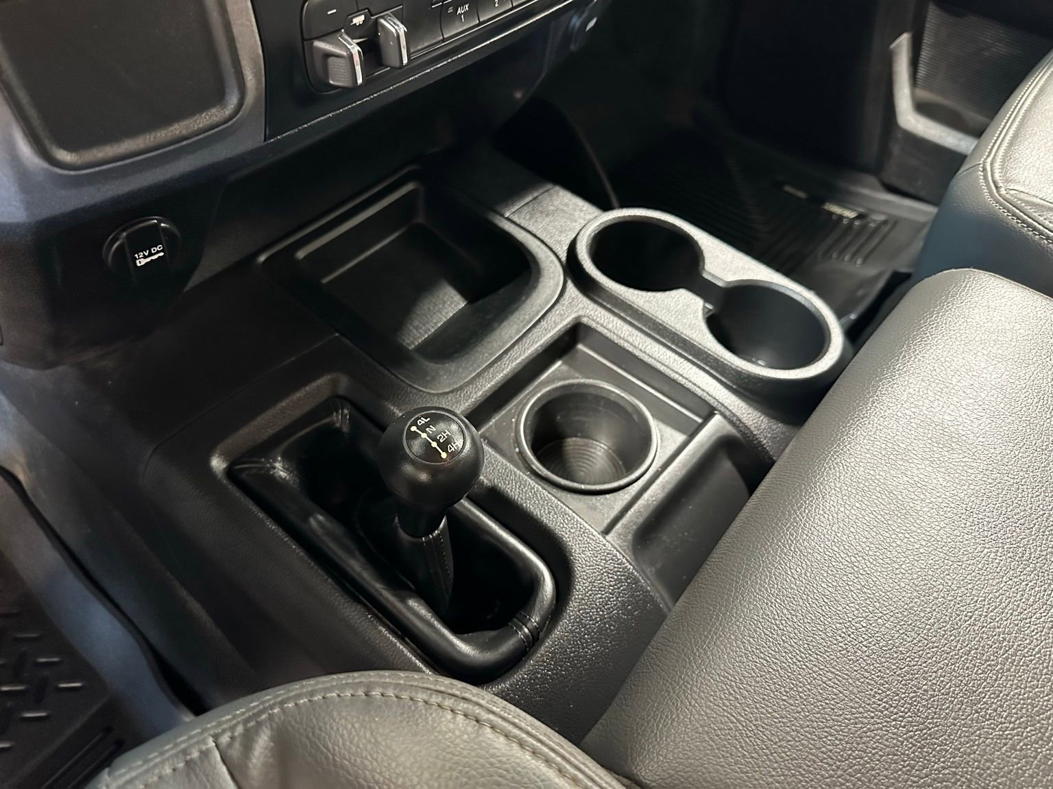 Used 2018 RAM 5500 Tradesman w/ Power Accessory Group image 23