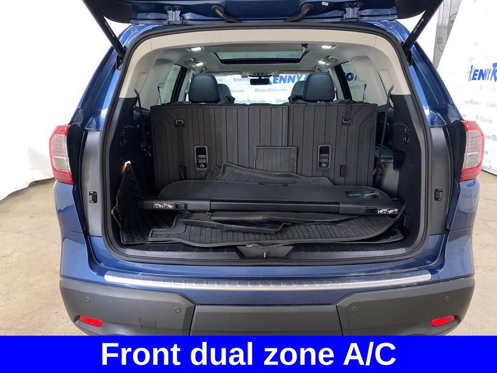 Used 2022 Subaru Ascent Touring AWD/4WD image 16