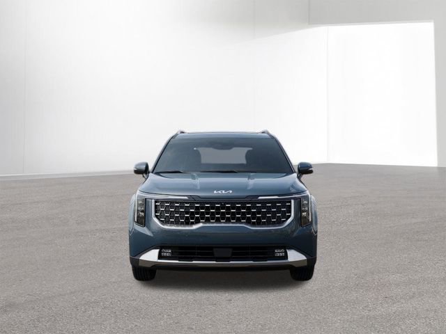 New 2026 Kia Carnival SX image 2