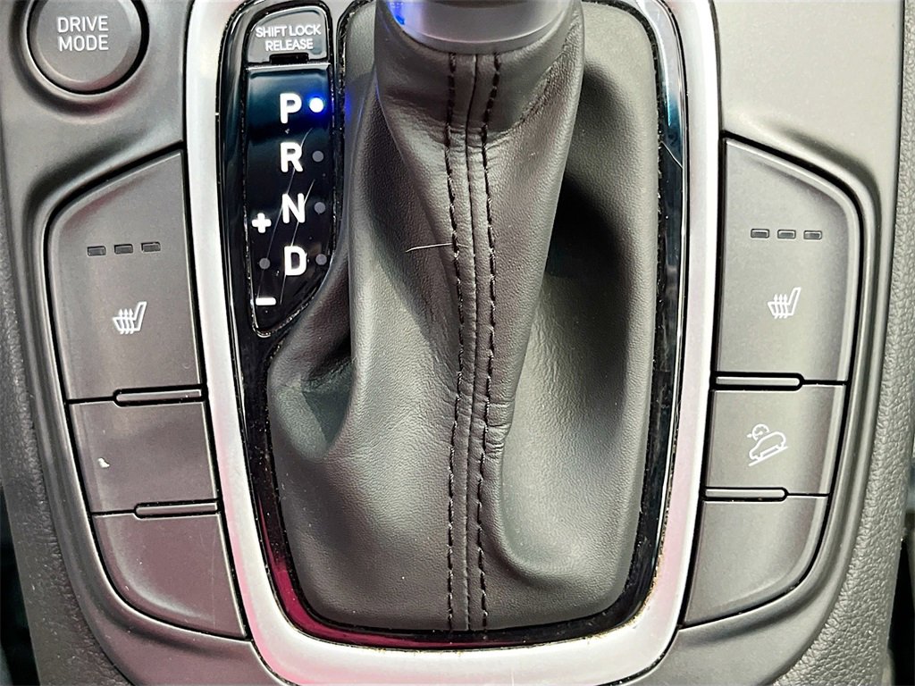 Used 2021 Hyundai Kona Limited image 20