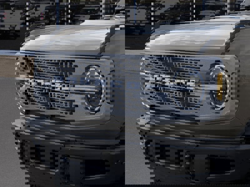 New 2025 Ford Bronco Badlands image 19