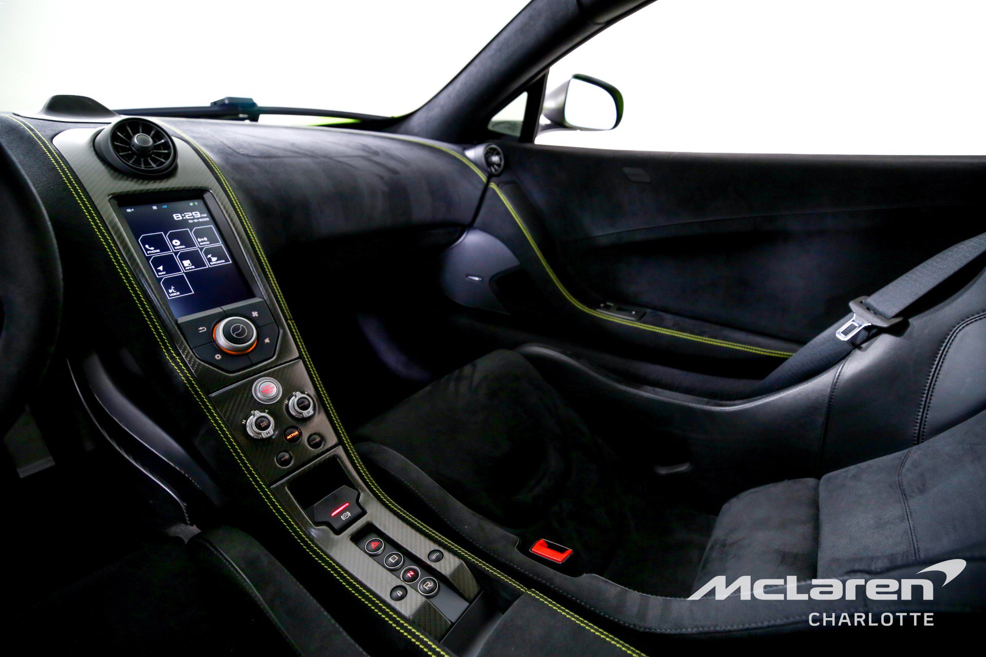 Used 2016 McLaren 675LT Coupe image 15