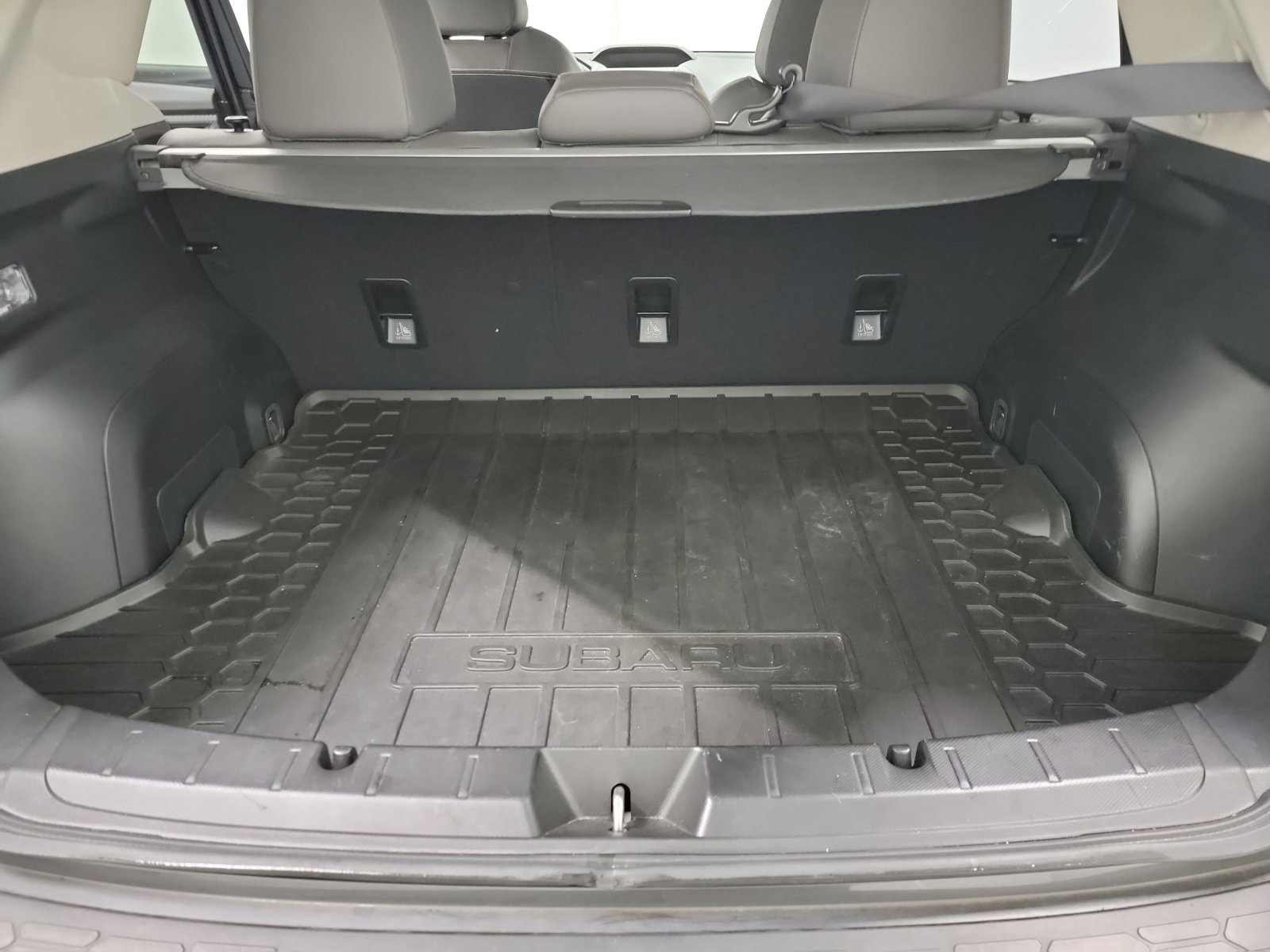 Used 2023 Subaru Crosstrek 2.5i Sport image 25