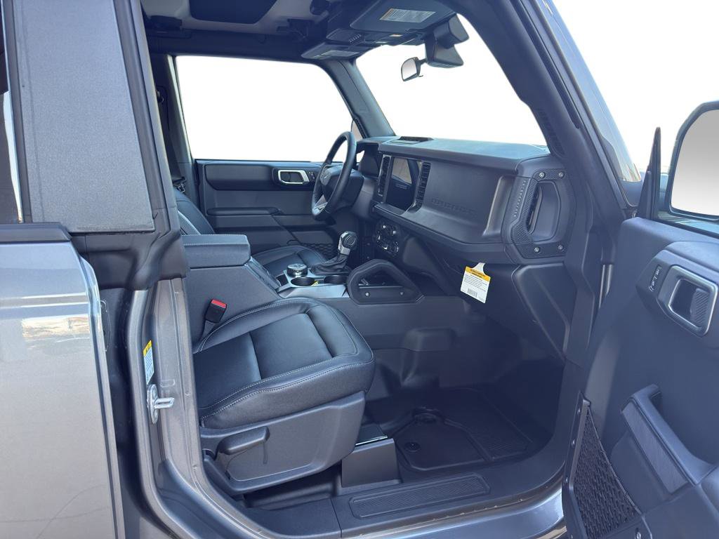 New 2025 Ford Bronco Badlands image 7