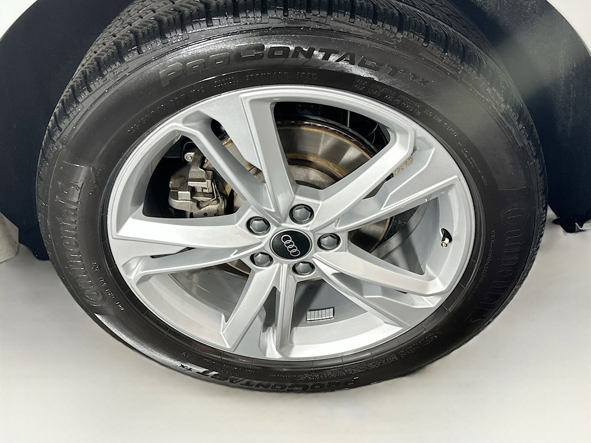 Used 2022 Audi Q3 2.0T Premium Plus w/ Premium Plus Package image 11