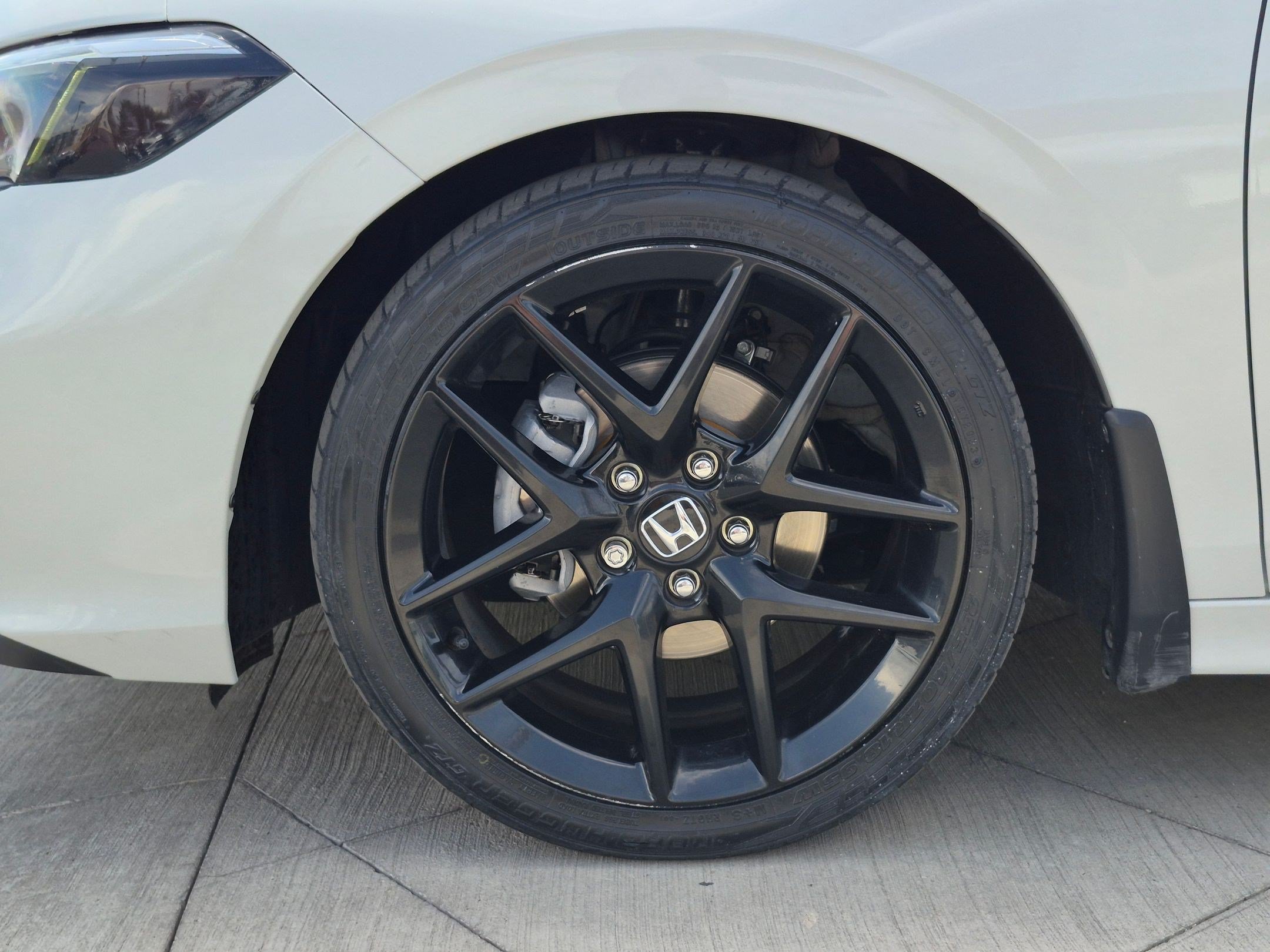 Used 2026 Honda Civic Sport image 13