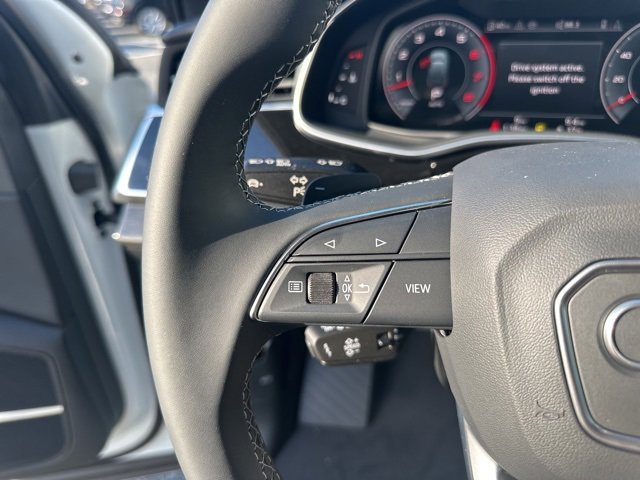 New 2026 Audi Q7 3.0T Premium Plus image 18