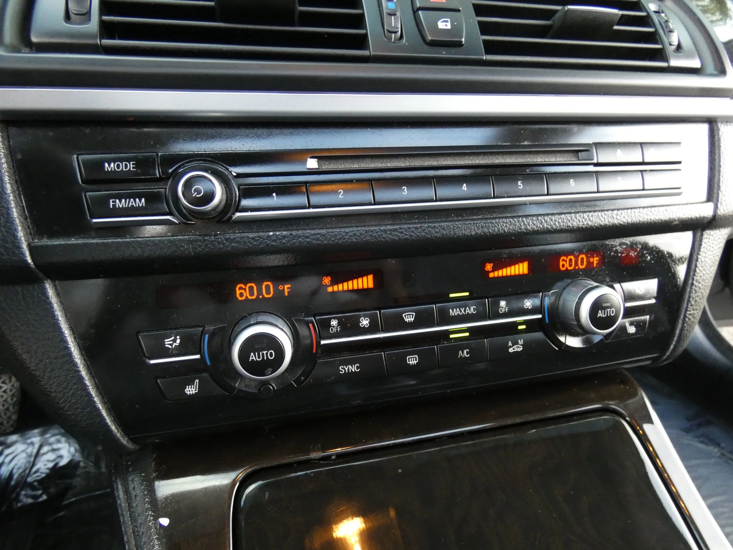 Used 2015 BMW 535i Sedan image 52