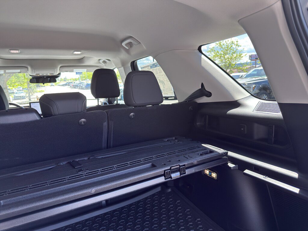 New 2026 Ford Bronco Sport Big Bend AWD/4WD image 7