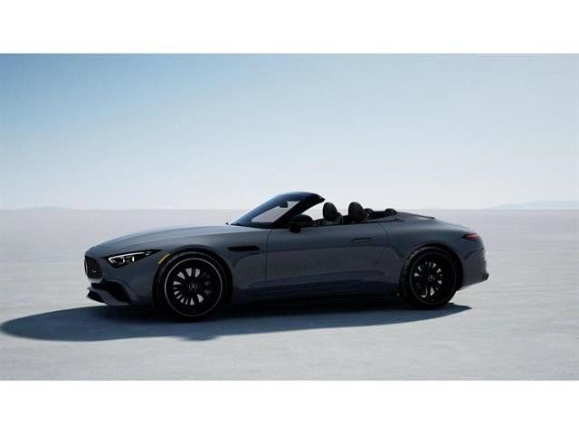 New 2026 Mercedes-Benz SL 43 AMG image 35