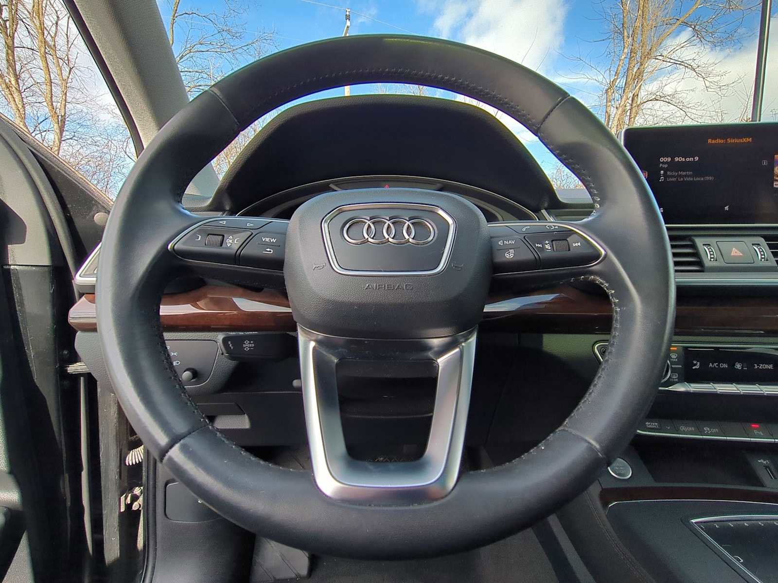 Used 2019 Audi Q5 2.0T Premium Plus image 24