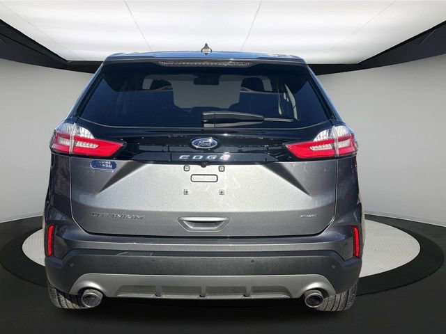 Used 2024 Ford Edge Titanium image 6