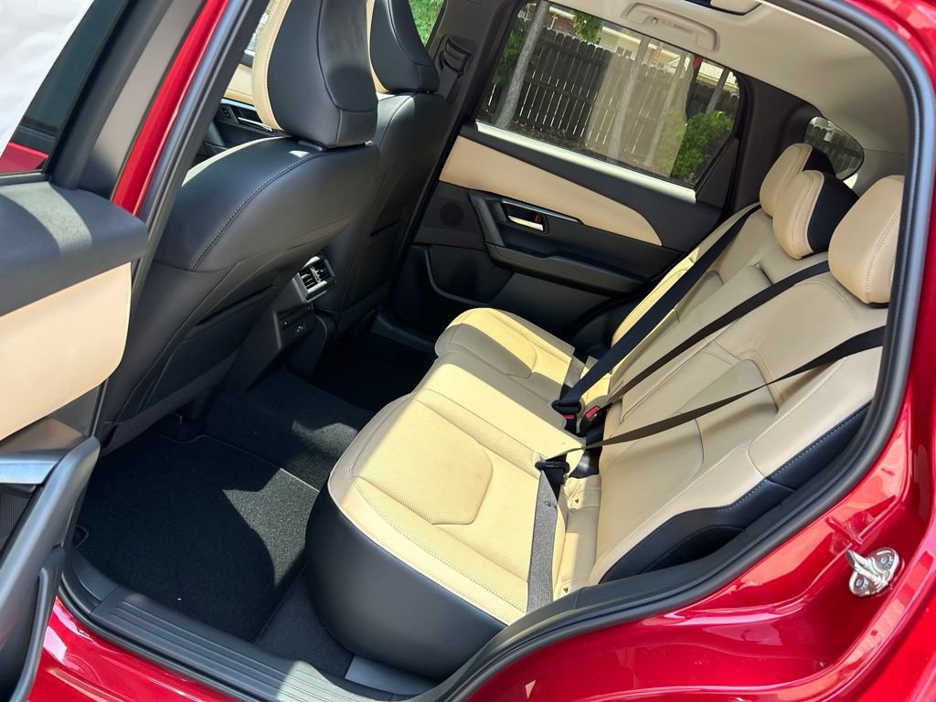 New 2026 MAZDA CX-5 2.5 S w/ Premium Plus Package AWD/4WD image 27