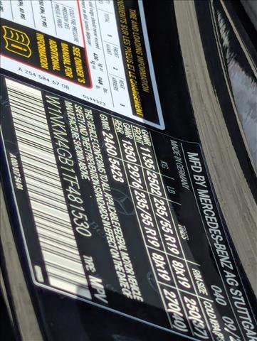 Certified 2026 Mercedes-Benz GLC 300 image 25