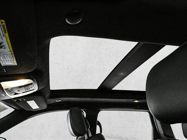 Used 2016 Jeep Grand Cherokee Summit w/ Platinum Series Group image 16