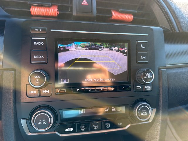 Used 2018 Honda Civic Sport image 21