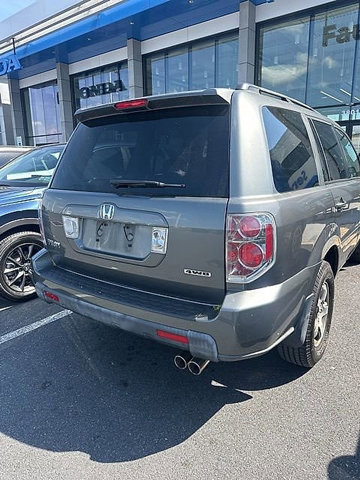 Used 2008 Honda Pilot EX-L image 9