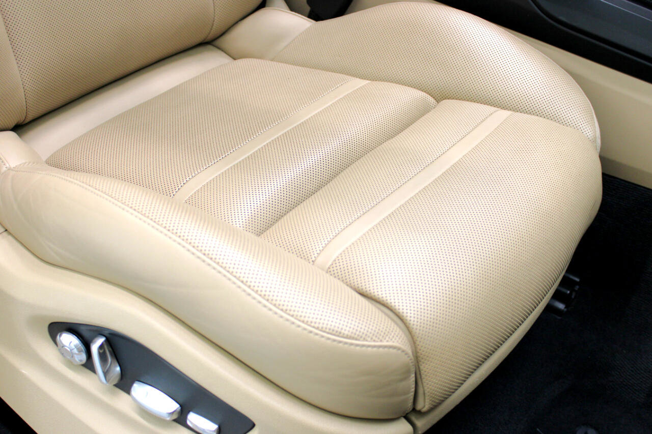 Used 2019 Porsche Cayenne image 51
