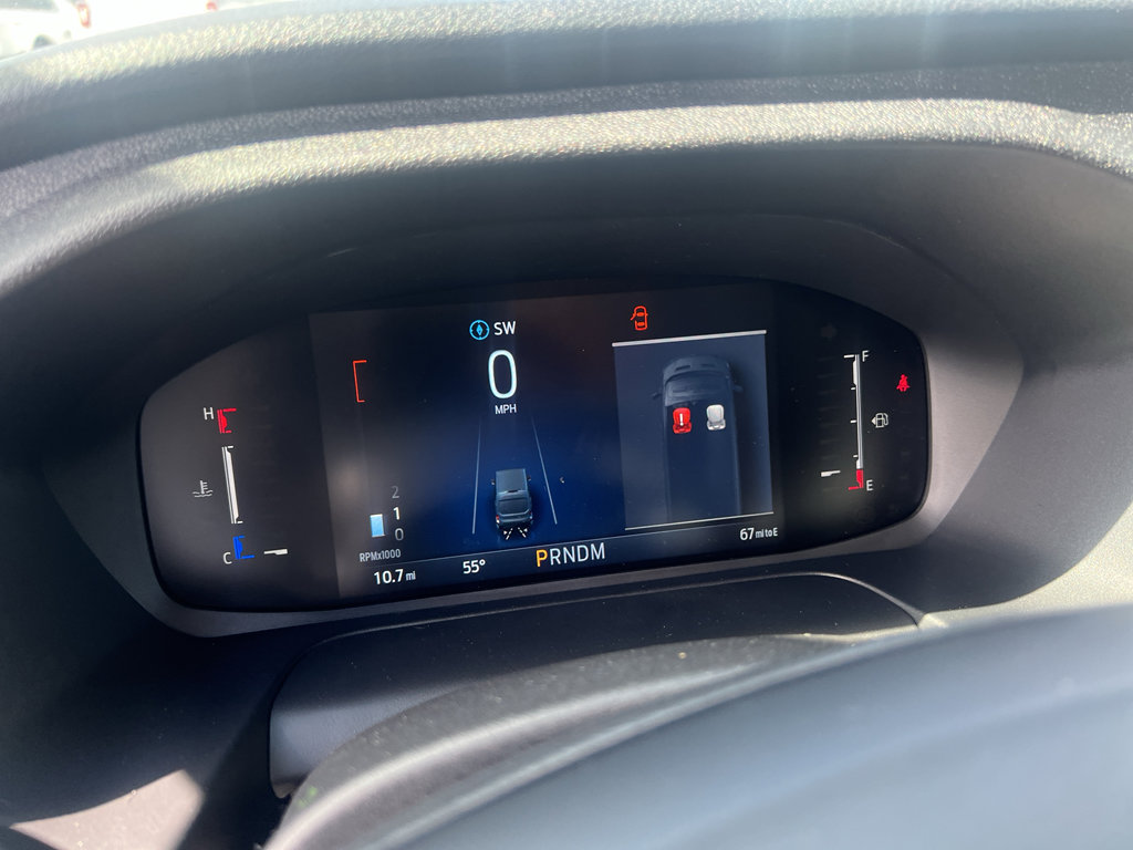 New 2026 Ford Transit 250 148 Medium Roof w/ Exterior Upgrade Package image 10