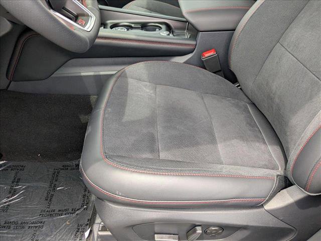 New 2025 Ford Explorer ST w/ Sun And Sound Package image 4