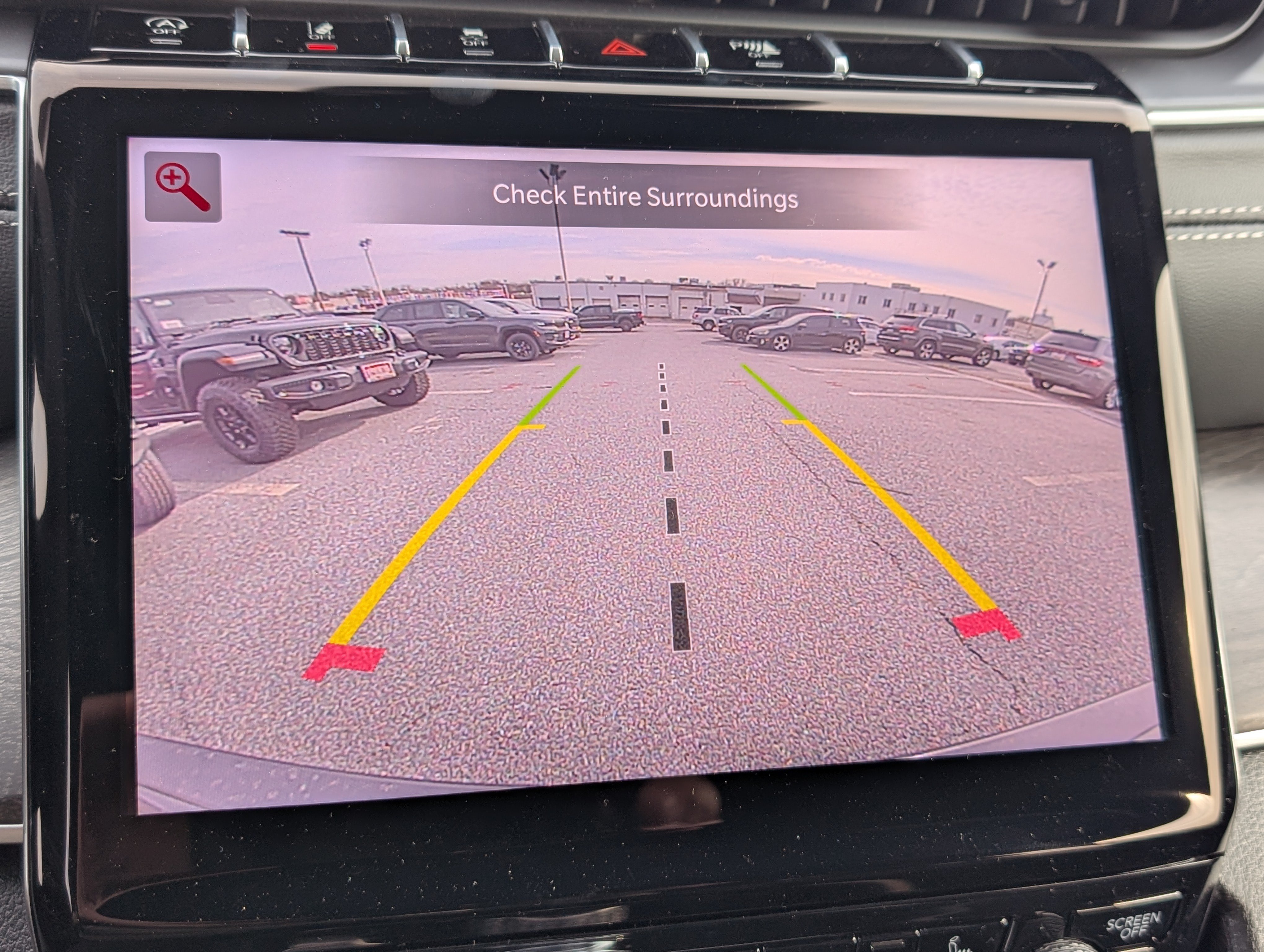 New 2025 Jeep Grand Cherokee Limited AWD/4WD image 28