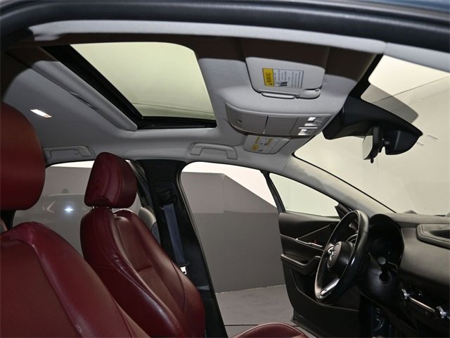 Certified 2023 MAZDA CX-30 AWD 2.5 S w/ Preferred Package image 27